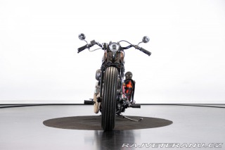 Harley-Davidson Ostatní modely SPORTSTER BOBBER 1980