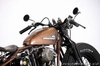 Harley-Davidson Ostatní modely SPORTSTER BOBBER 1980