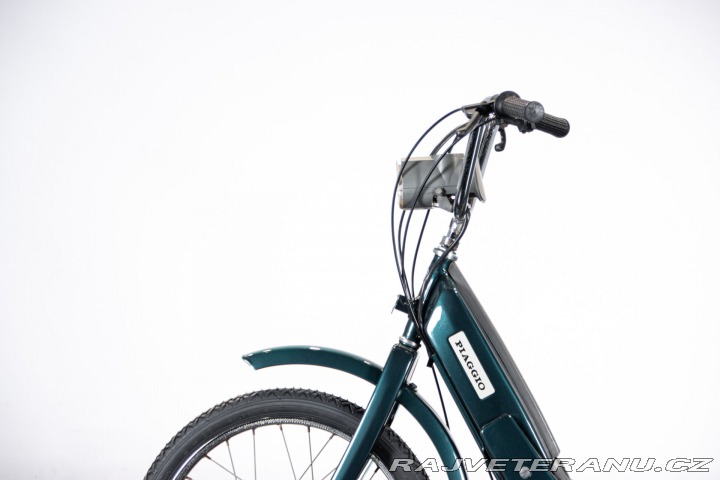 Piaggio Ostatní modely CIAO PX 1987