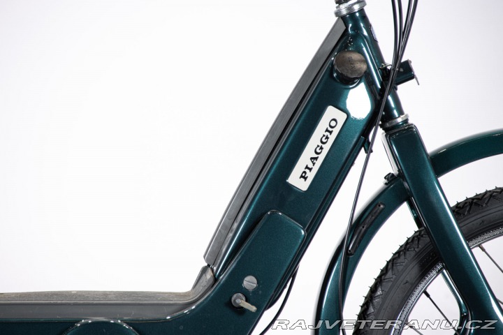 Piaggio Ostatní modely CIAO PX 1987