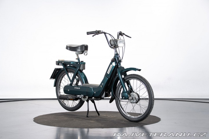 Piaggio Ostatní modely CIAO PX 1987