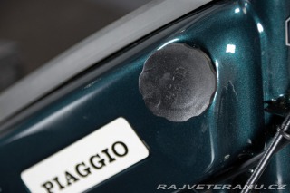 Piaggio Ostatní modely CIAO PX 1987