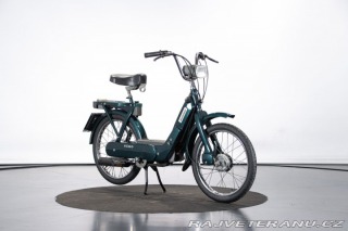 Piaggio Ostatní modely CIAO PX 1987