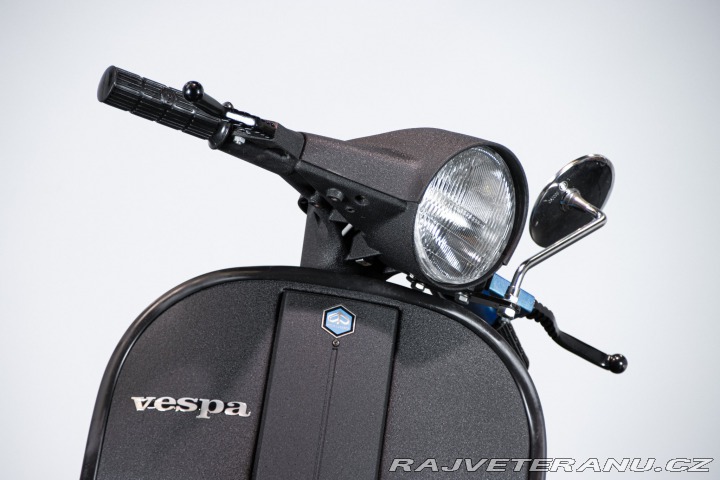 Piaggio Vespa PK 50 XL 1987