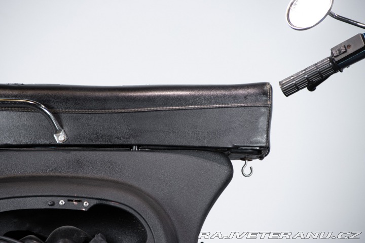 Piaggio Vespa PK 50 XL 1987
