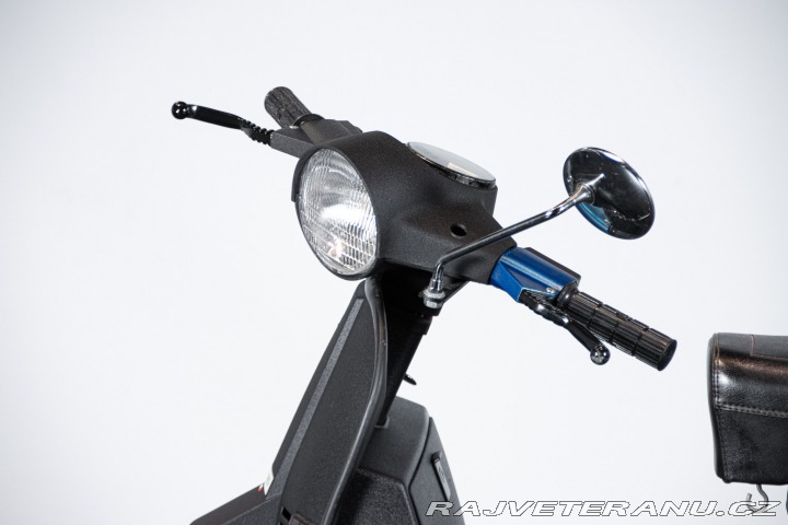 Piaggio Vespa PK 50 XL 1987
