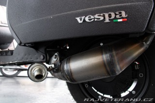 Piaggio Vespa PK 50 XL 1987