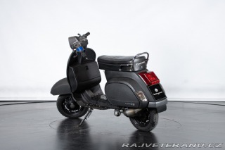 Piaggio Vespa PK 50 XL 1987
