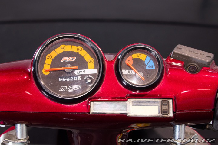 Ostatní značky Ostatní modely Malaguti F10 JET LINE 1994