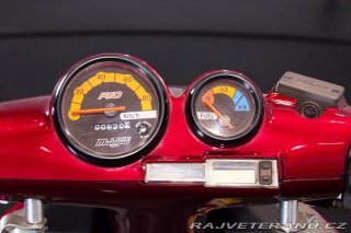 Ostatní značky Ostatní modely Malaguti F10 JET LINE 1994