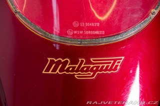 Ostatní značky Ostatní modely Malaguti F10 JET LINE 1994