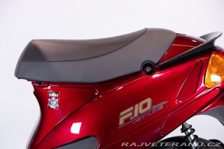 Ostatní značky Ostatní modely Malaguti F10 JET LINE 1994