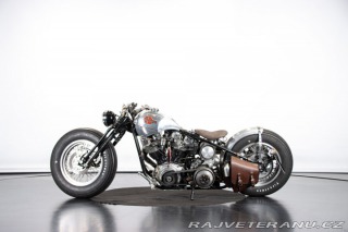 Harley-Davidson Ostatní modely BOBBER RIGIDO SHOVELHEAD 1997
