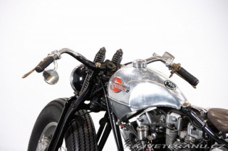 Harley-Davidson Ostatní modely BOBBER RIGIDO SHOVELHEAD 1997