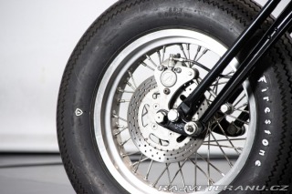 Harley-Davidson Ostatní modely BOBBER RIGIDO SHOVELHEAD 1997