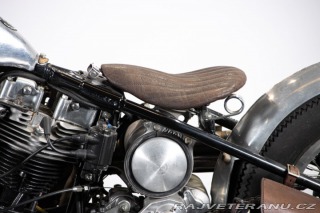 Harley-Davidson Ostatní modely BOBBER RIGIDO SHOVELHEAD 1997