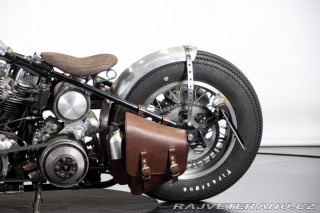 Harley-Davidson Ostatní modely BOBBER RIGIDO SHOVELHEAD 1997