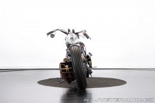 Harley-Davidson Ostatní modely BOBBER RIGIDO SHOVELHEAD 1997