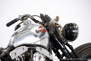 Harley-Davidson Ostatní modely BOBBER RIGIDO SHOVELHEAD 1997