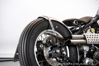 Harley-Davidson Ostatní modely BOBBER RIGIDO SHOVELHEAD 1997