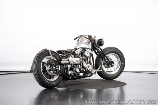 Harley-Davidson Ostatní modely BOBBER RIGIDO SHOVELHEAD 1997