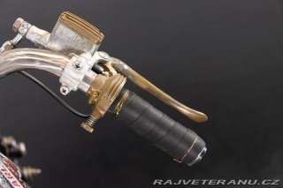 Harley-Davidson Ostatní modely BOBBER RIGIDO SHOVELHEAD 1997