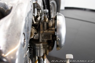 Harley-Davidson Ostatní modely BOBBER RIGIDO SHOVELHEAD 1997