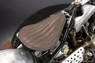 Harley-Davidson Ostatní modely BOBBER RIGIDO SHOVELHEAD 1997