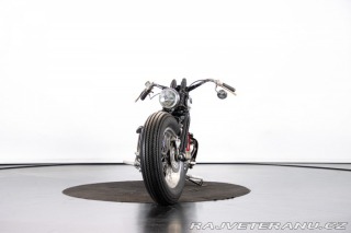 Harley-Davidson Ostatní modely BOBBER RIGIDO SHOVELHEAD 1997