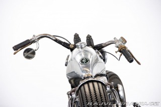 Harley-Davidson Ostatní modely BOBBER RIGIDO SHOVELHEAD 1997