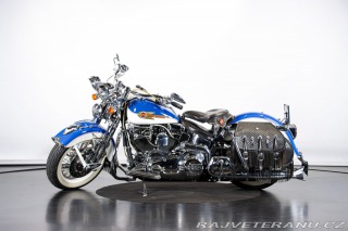 Harley-Davidson SOFTAIL SPRINGER
