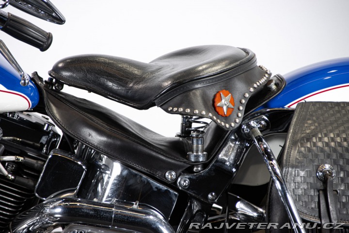 Harley-Davidson Ostatní modely SOFTAIL SPRINGER 2000