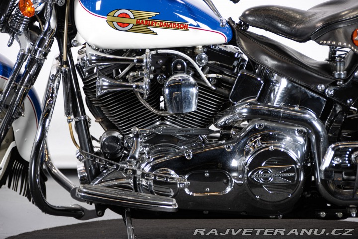 Harley-Davidson Ostatní modely SOFTAIL SPRINGER 2000