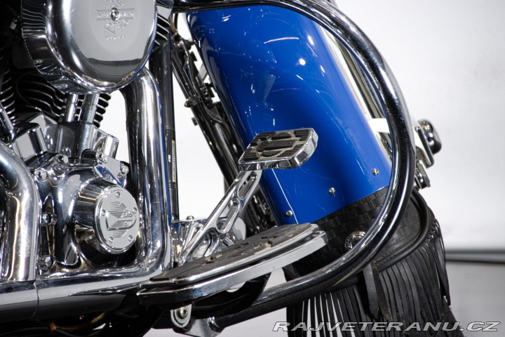 Harley-Davidson Ostatní modely SOFTAIL SPRINGER 2000