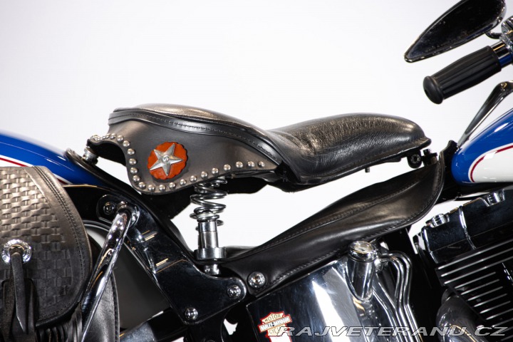 Harley-Davidson Ostatní modely SOFTAIL SPRINGER 2000