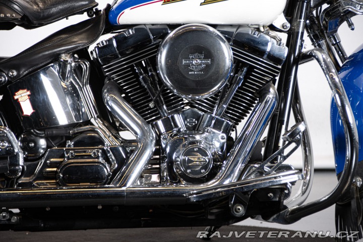 Harley-Davidson Ostatní modely SOFTAIL SPRINGER 2000