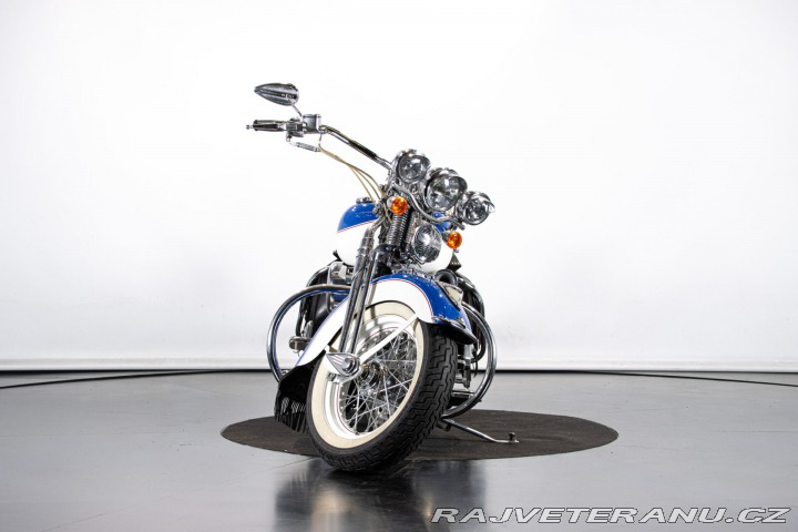 Harley-Davidson Ostatní modely SOFTAIL SPRINGER 2000