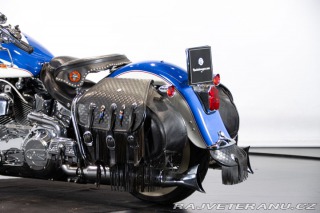 Harley-Davidson Ostatní modely SOFTAIL SPRINGER 2000