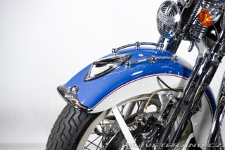 Harley-Davidson Ostatní modely SOFTAIL SPRINGER 2000