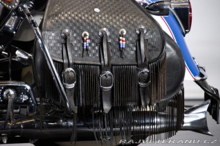 Harley-Davidson Ostatní modely SOFTAIL SPRINGER 2000