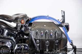 Harley-Davidson Ostatní modely SOFTAIL SPRINGER 2000