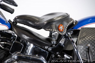 Harley-Davidson Ostatní modely SOFTAIL SPRINGER 2000