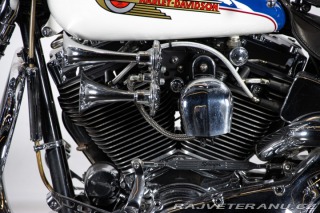 Harley-Davidson Ostatní modely SOFTAIL SPRINGER 2000