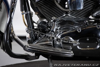 Harley-Davidson Ostatní modely SOFTAIL SPRINGER 2000