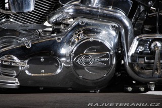 Harley-Davidson Ostatní modely SOFTAIL SPRINGER 2000