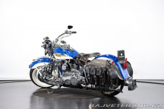 Harley-Davidson Ostatní modely SOFTAIL SPRINGER 2000