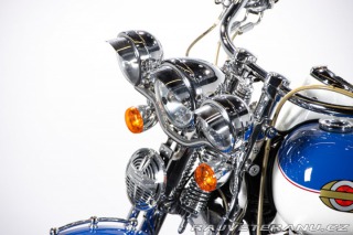 Harley-Davidson Ostatní modely SOFTAIL SPRINGER 2000