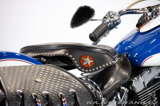 Harley-Davidson Ostatní modely SOFTAIL SPRINGER 2000