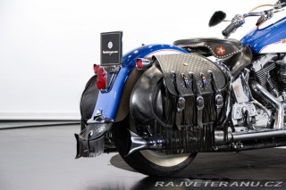 Harley-Davidson Ostatní modely SOFTAIL SPRINGER 2000