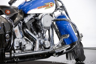 Harley-Davidson Ostatní modely SOFTAIL SPRINGER 2000